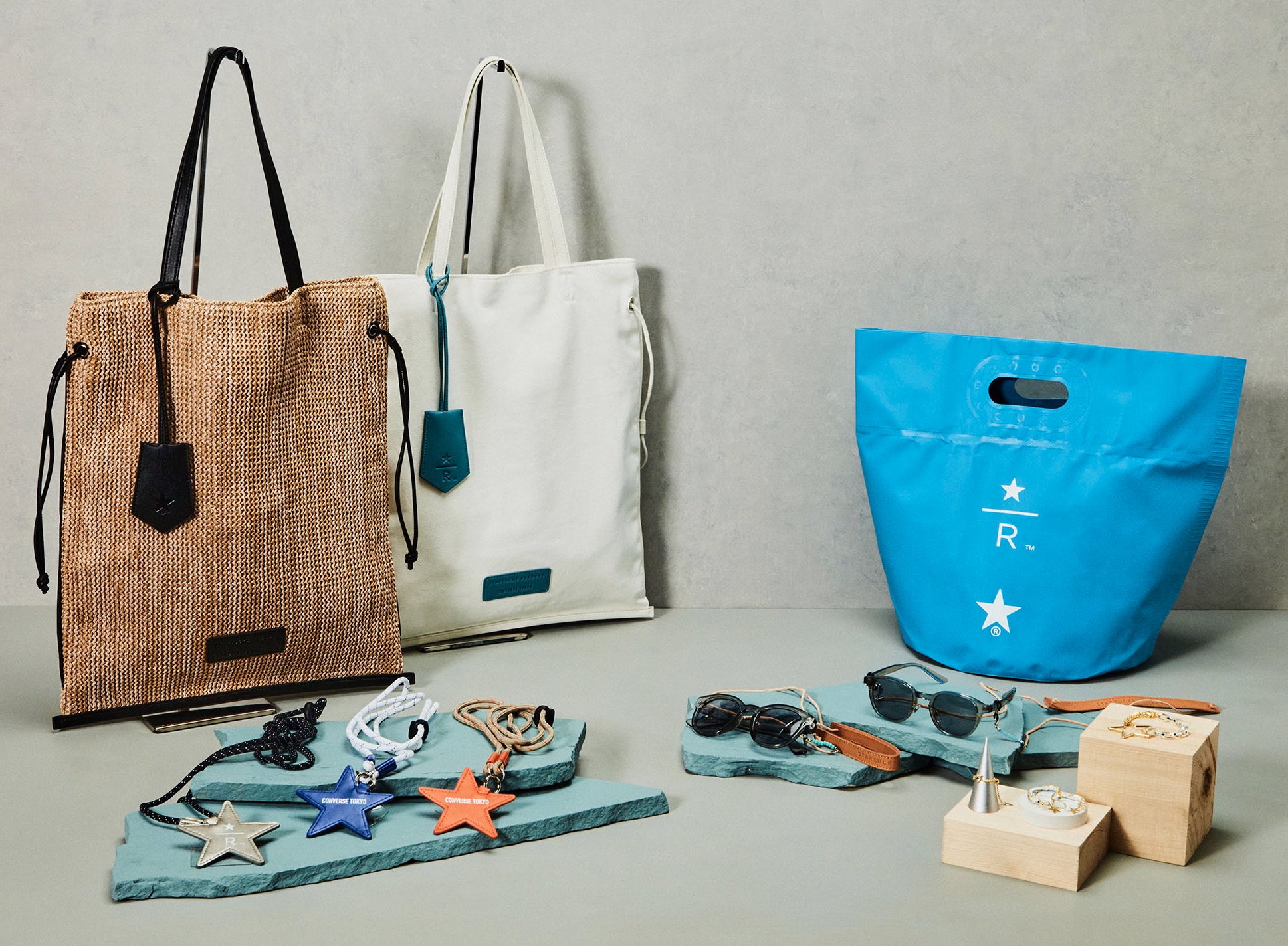 本日限定値下ホリデーレア【未使用袋付】『スタバリザーブロースタリー』3点セット 本日限定値下ホリデーレア【未使用袋付】『スタバリザーブロース