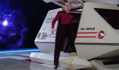 fmfagan's tweet photo. This is a fairly interesting episode of TNG. One of particular interest to Captain Jean Luc Picard!
#AllStarTrek #TNG #TimeSquared https://t.co/5mE33sExau