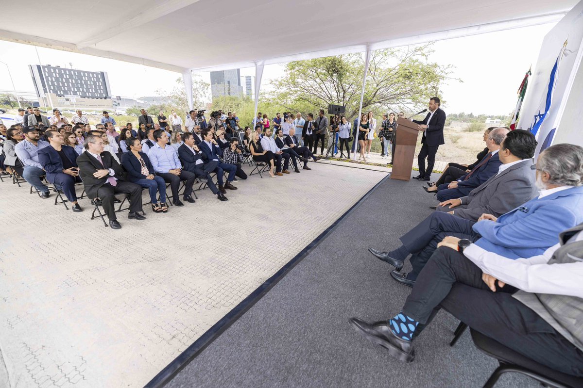 Gobierno del Estado de Querétaro tweet media