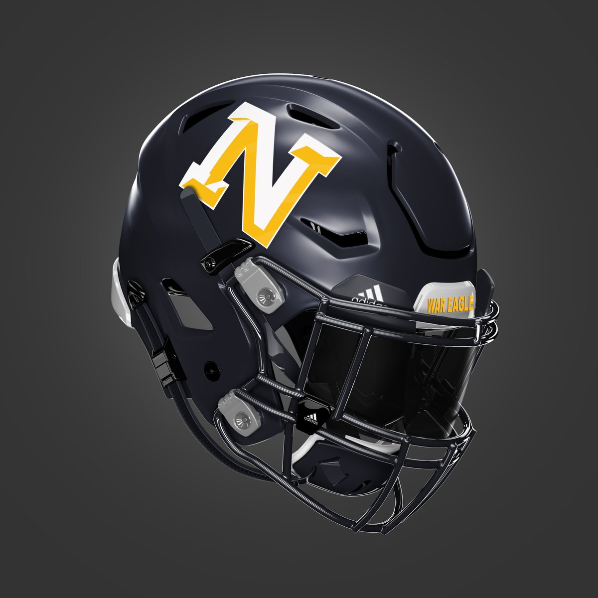 Missouri Helmet Project tweet media