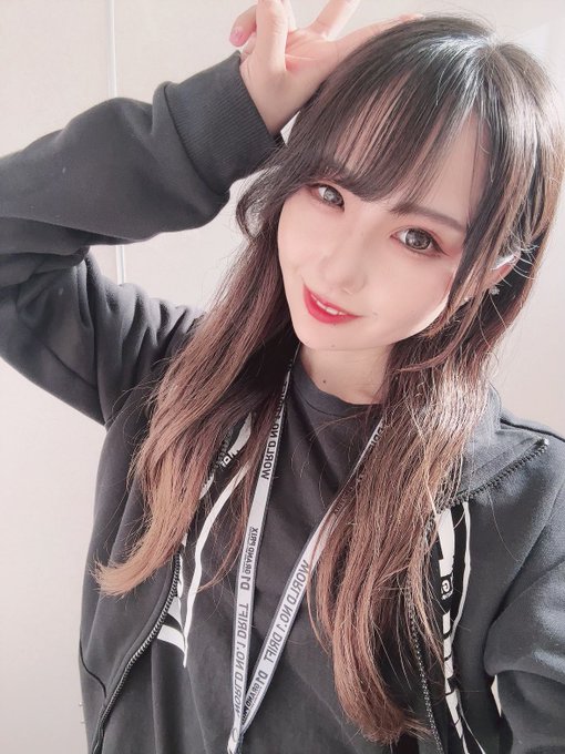 Twitterのコスプレ画像22