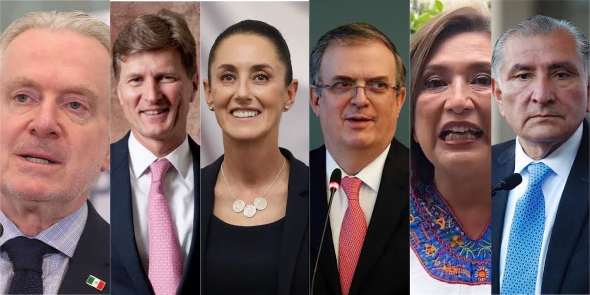 Gurú Político tweet media
