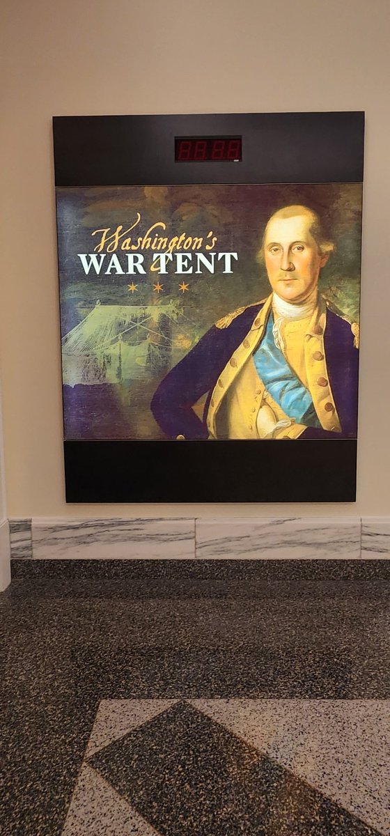 SamuelWang636's tweet image. George Washington statue outside @INDEPENDENCENHP and Washington at the @AMREVMUSEUM #HowRevolutionary #GWMoutVernon