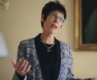 Thefinnigans's tweet image. BREAKING: The Commish has just handed to the GG, the score and script of a new musical called #RobotDebt - to be directed and produced by the GG with his wife Linda Hurley  in the lead role