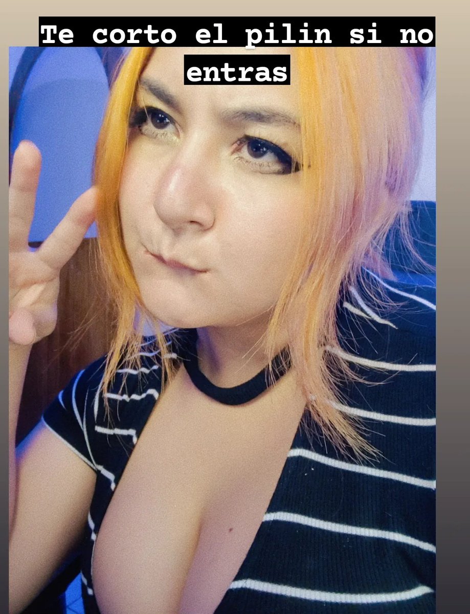 DragonGerl's tweet photo. https://t.co/B0YwbYW1fk
Por la noche llego entonces >:'3 https://t.co/8gCU7YKXWY