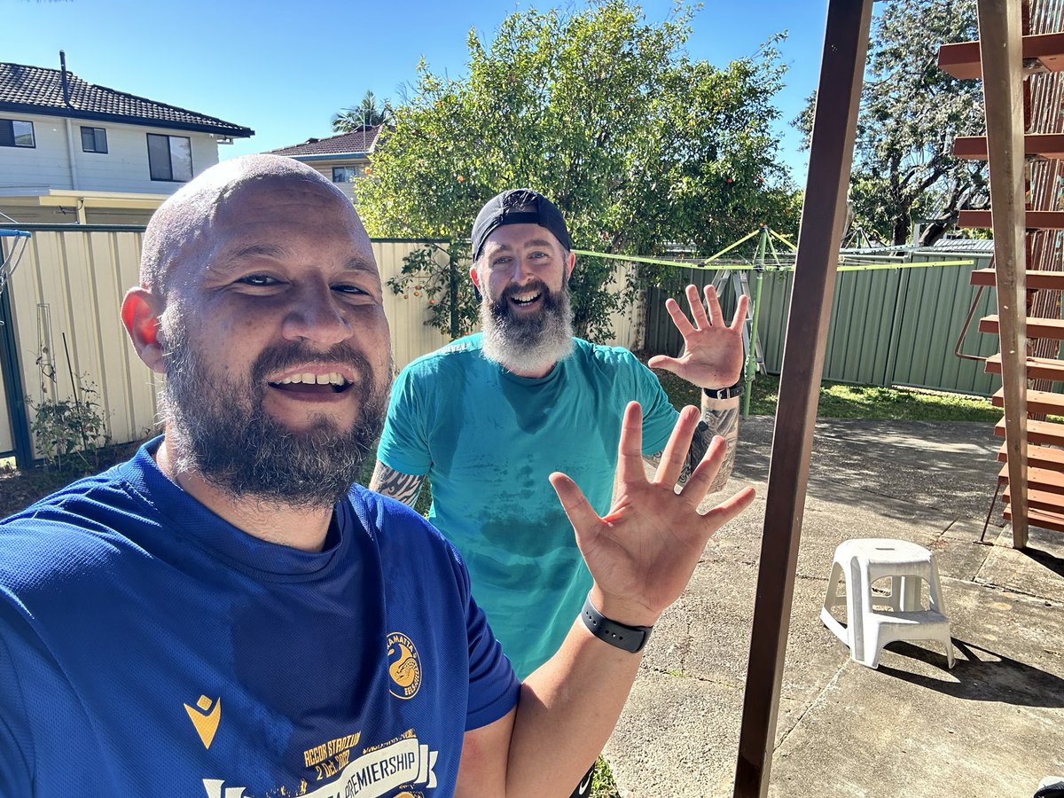 Lesssss goooooooo! #qtimefitness