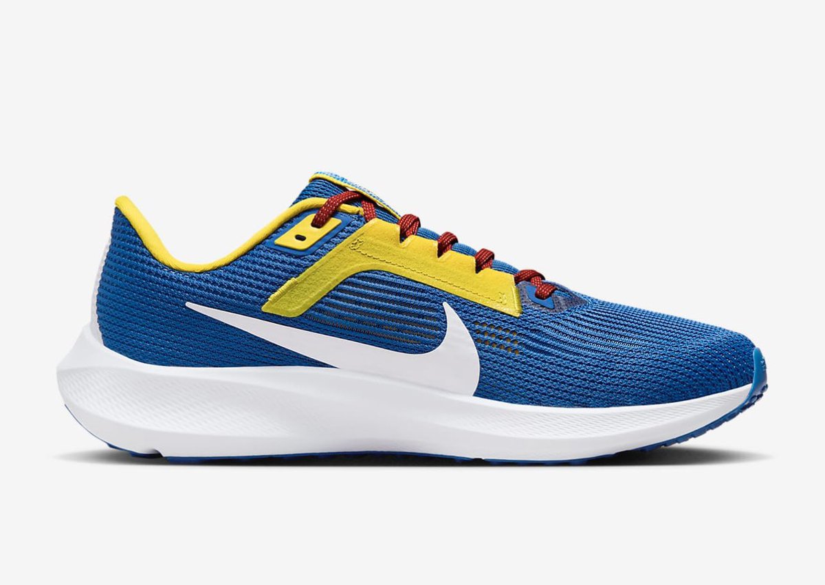 ElJefeAguila's tweet photo. Nike sacará unos tenis Pegasus del @ClubAmerica.🦅 https://t.co/xNhDzqdUTq