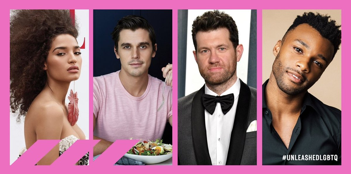 UnleashedLGBTQ's tweet image. Thank you @DallasVoice for the amazing coverage for Unleashed LGBTQ+ 2023 Conference/Festival Sept 22-24 in Dallas, Texas! #unleashedlgbtq #conference #festival #queereye #fx #HBOMax #BrostheMovie #POSE #LGBTQ #ilovegaydallas 
rb.gy/g12pt