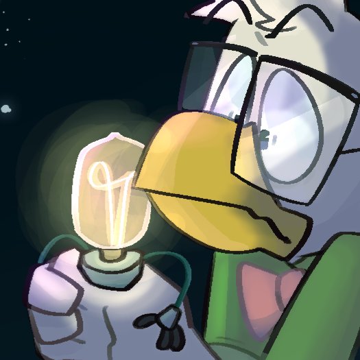 several_honks's tweet photo. Here's my teeny little preview for my part in the @/team_science_zine (over on insta) I am SO EXCITED TO HAVE CONTRIBUTED, IT'S ALL GONNA BE SO COOOL 🧪🔭⚙️💡🚀 https://t.co/id7Bb4FVP4