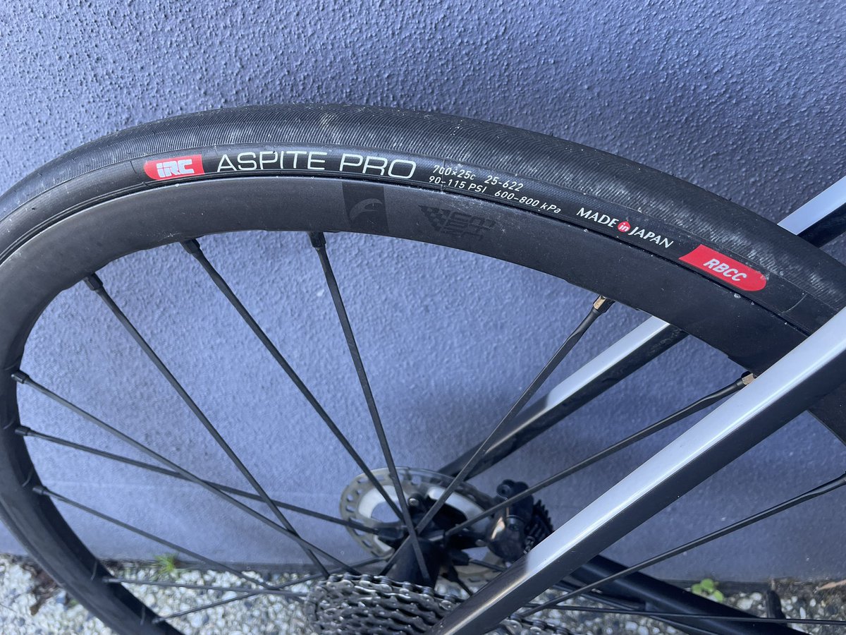 Ryan Cavanagh (@ryan_cav) on Twitter photo Training setup on the <a href="/nbscolnago/">COLNAGO JAPAN</a> <a href="/KINANRacingTeam/">KINAN Racing Team</a> V3Rs. Using <a href="/fizikofficial/">fizik</a> <a href="/irctire_bike/">irctire_bike</a> <a href="/fulcrumwheels/">Fulcrumwheels</a> ! 😎 Training setup on the <a href="/nbscolnago/">COLNAGO JAPAN</a> <a href="/KINANRacingTeam/">KINAN Racing Team</a> V3Rs. Using <a href="/fizikofficial/">fizik</a> <a href="/irctire_bike/">irctire_bike</a> <a href="/fulcrumwheels/">Fulcrumwheels</a> ! 😎