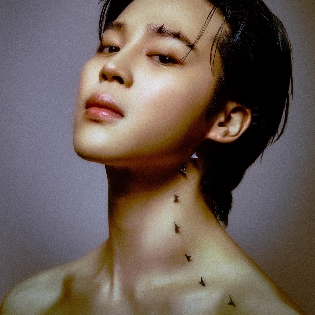 역시 우리 지민이었구나..😍
역시 넌 다르구나..오늘도 또 반한다.

𝙒𝙀 𝙇𝙊𝙑𝙀 𝙔𝙊𝙐 𝙅𝙄𝙈𝙄𝙉

Stream Like Crazy
#Angel_Pt1           #Angel_Pt2 #LikeCrazy 
#SetMeFree_Pt2 #Jimin_FACE
#JIMIN <a href="/BTS_twt/">방탄소년단</a>
JIMIN JIMIN