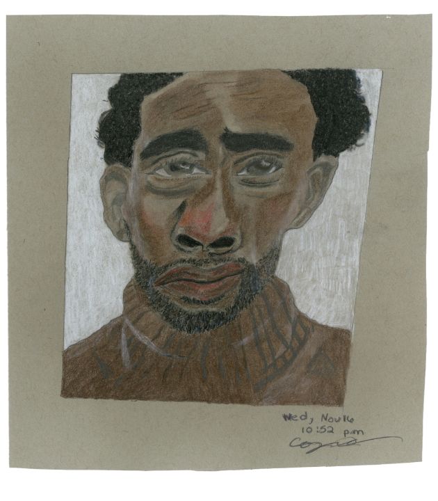 Art of the Day: