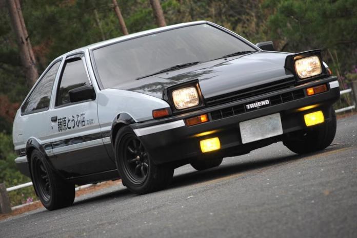 vicho_lamb's tweet photo. @KaiiserWolf TOYOTA ae86 Trueno https://t.co/nlpJaXWrNI