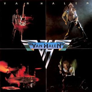 #25GemsUnder25

Day 7 

Van Halen
Ain't Talkin' 'Bout Love 

Released in 1978 when Eddie Van Halen, David Lee Roth and Michael Anthony were 23 and Alex Van Halen was 24. It was the kick in the ass that rock music sorely needed at the time.

youtu.be/qtwBFz6lfrY