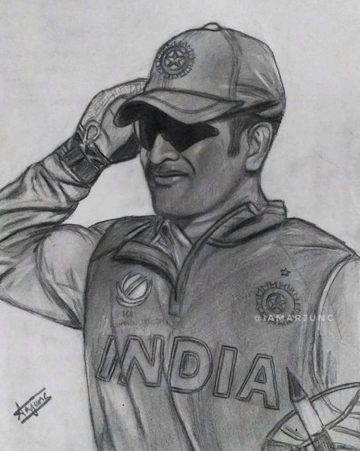 iamarjun_c's tweet photo. Happy birthday  @msdhoni
#DhoniBirthday
#HappyBirthdayDhoni
#MSDhoni𓃵 #MSDhoni #MSDhoniTheUntoldStory #ThreadsApp https://t.co/E4hTwjeUEN