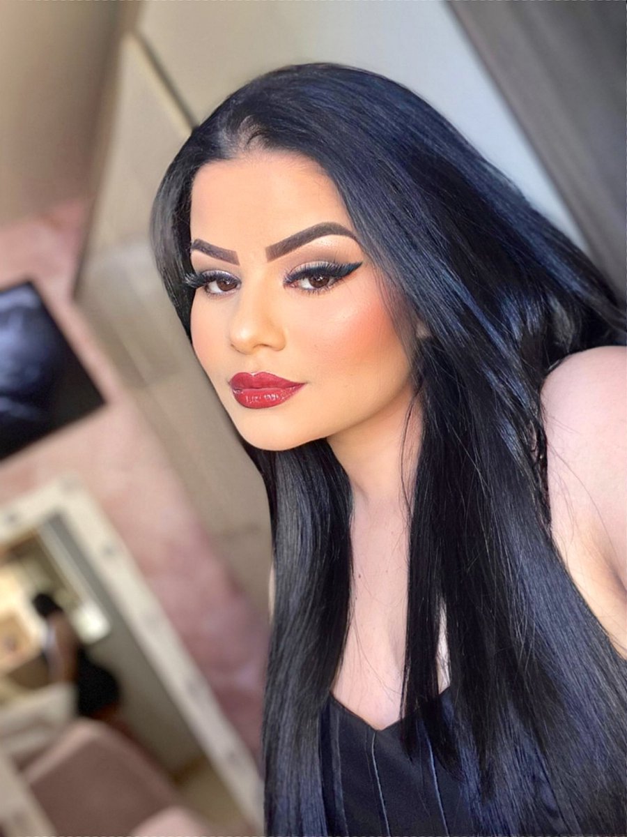 Make que eu quem fiz