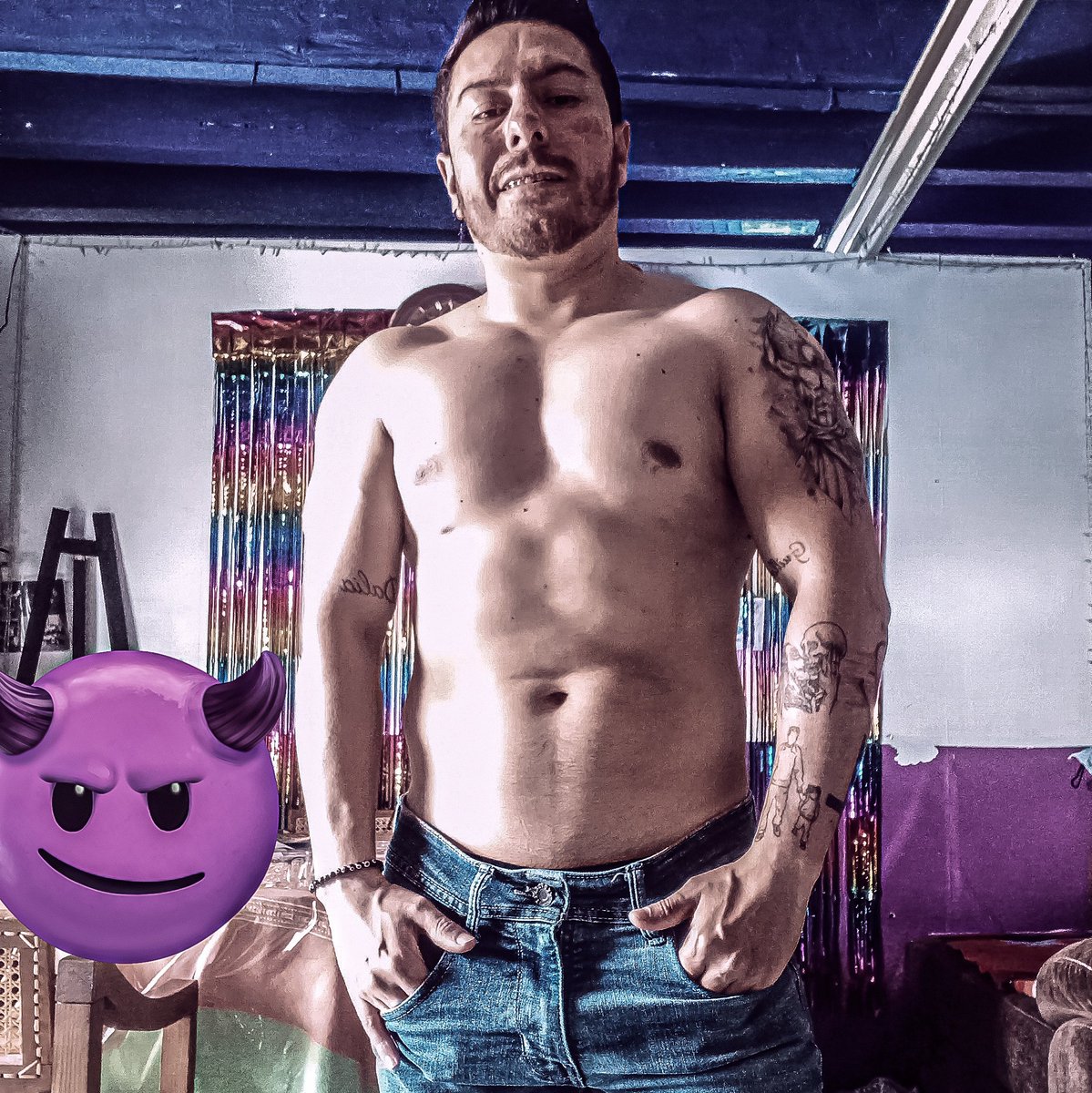 AXL (axxel) (@lucho_sando) / Posts / X