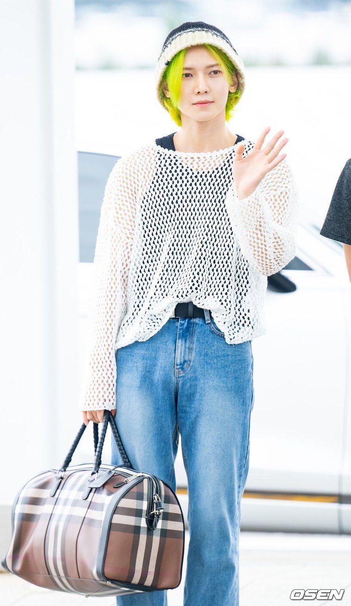 YeosangGlobal's tweet photo. [ 📰 | 230707 ] ICN airport departure to taipei - articles &amp; press photos 

🔗 : https://t.co/QTdiQ6V0w8
🔗 :https://t.co/5x9yXNrjXh
🔗 :https://t.co/C4rstoyBDO
🔗 :https://t.co/3MgmUtO48a
🔗 :https://t.co/5x9yXNrjXh
🔗 :https://t.co/JRADAbfv8C

#YEOSANG #여상 #ATEEZ #에이티즈 https://t.co/BqvgqkAEAN