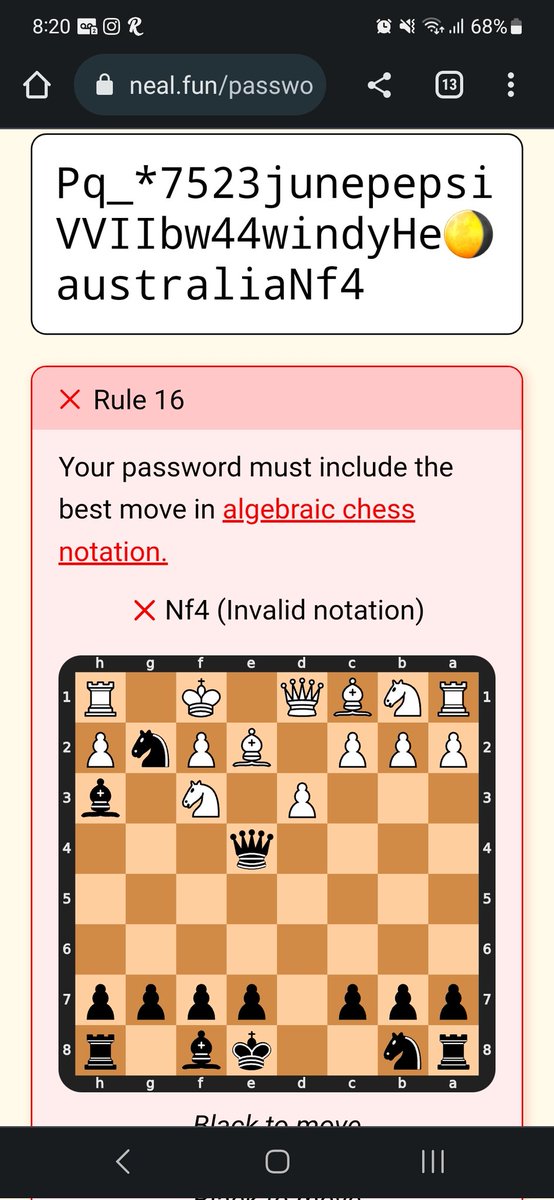 kazpsp's tweet photo. @StarCityBen @maro254 @mturian It was fun until the chess part. We suck at it =( https://t.co/Jaz0gy4OcG