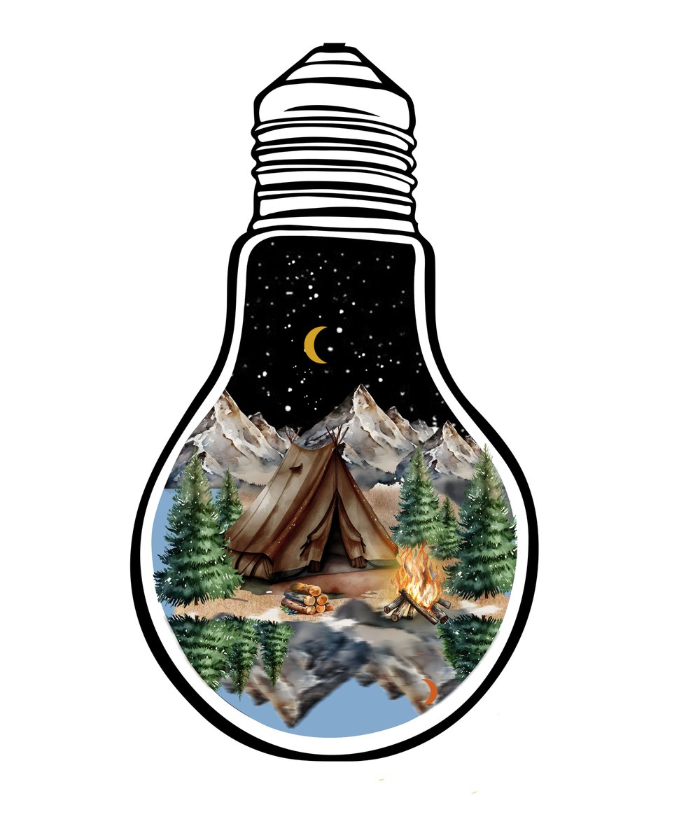 o_olanla's tweet photo. Nature's Haven: Embrace the Great Outdoors  T-Shirt https://t.co/bVzFpw9kJx via @zazzle https://t.co/7LughPMwyd