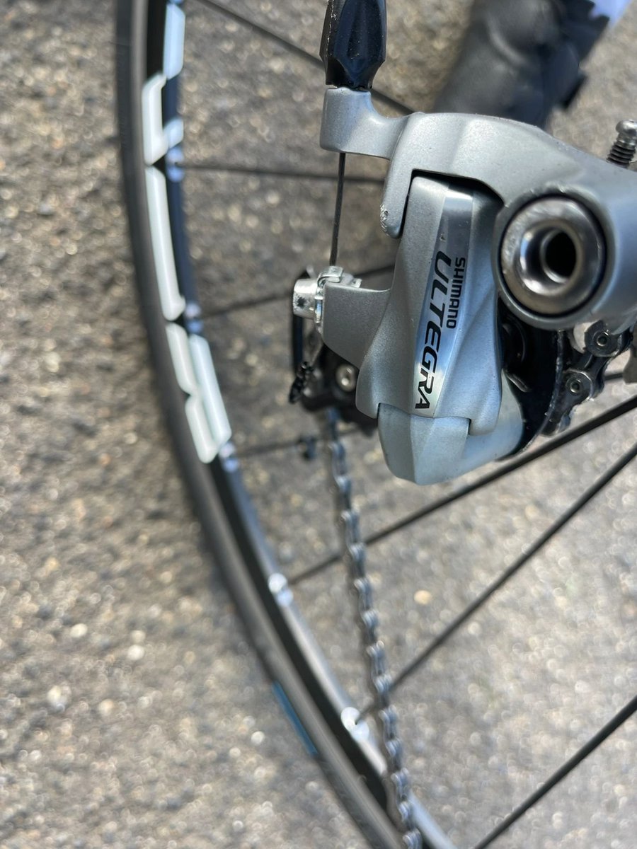 メルボルンサイクリング
