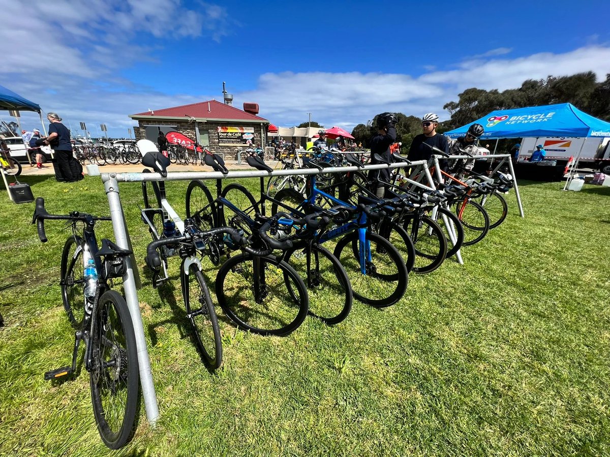 #RoadBike #MelbourneRoadBike