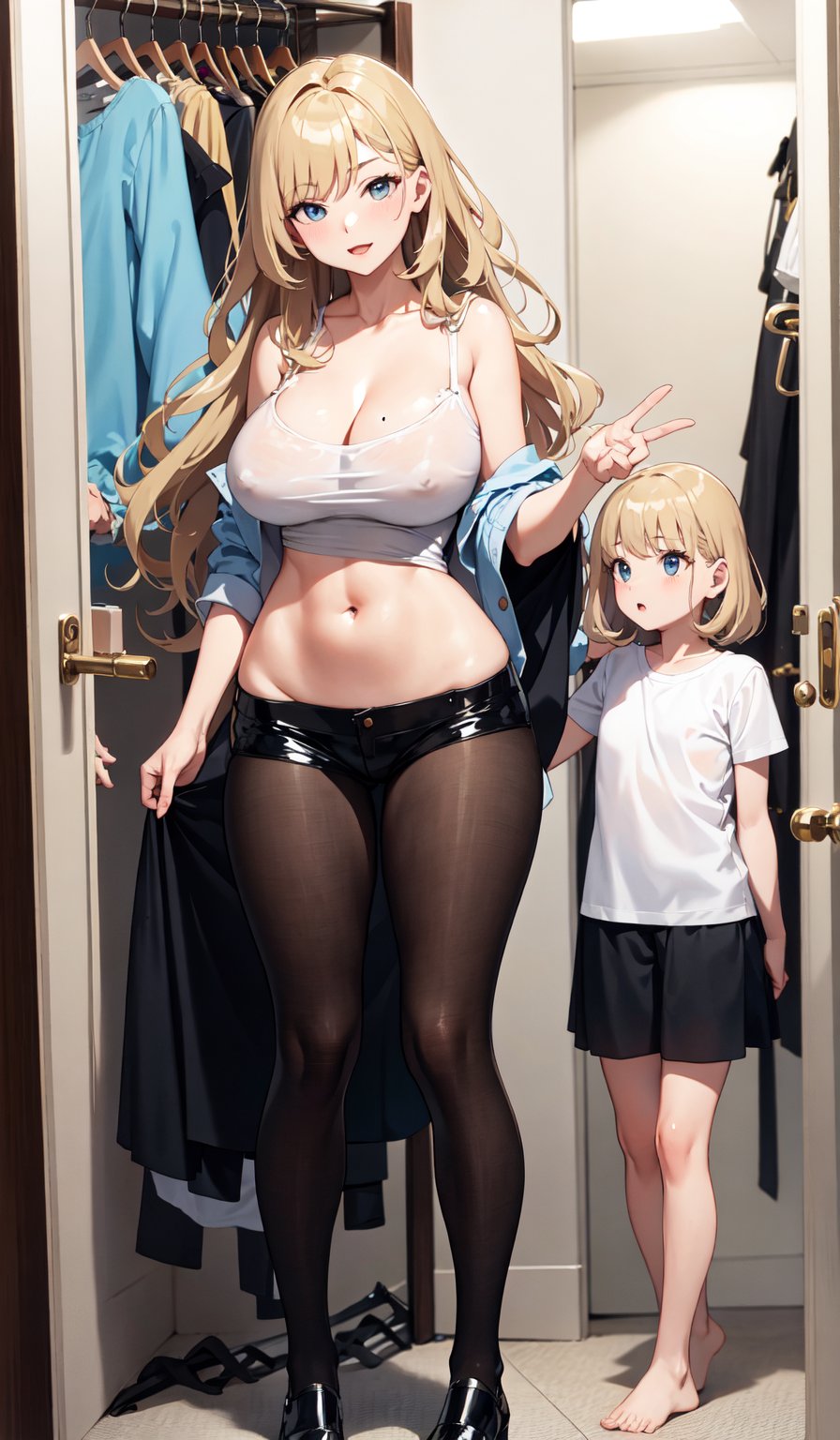AI Anime Cuties on X: What are you doing, mom? ai aiporn nsfw anime  porn animeporn hentai AI美人 StableDiffusion AIイラスト AIグラビア AIart  AIArtworks AIgirl StableDiffusion AIArtwork t.coxeAQks6s5R  X