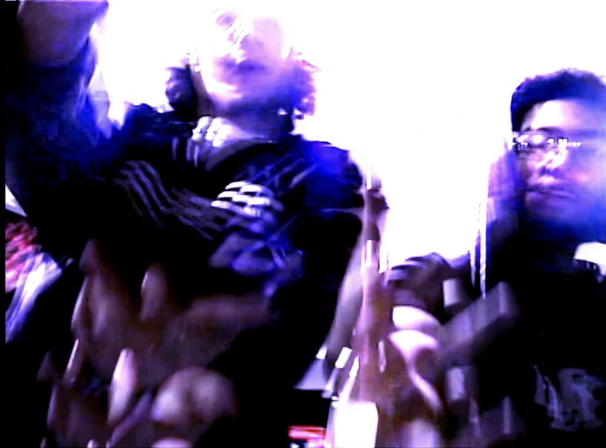liquidracula's tweet photo. ItBoyz - FWYS (MV) 🎶📹 https://t.co/0lanAAQZNw #it #itboyz https://t.co/mHfJjFS0kL