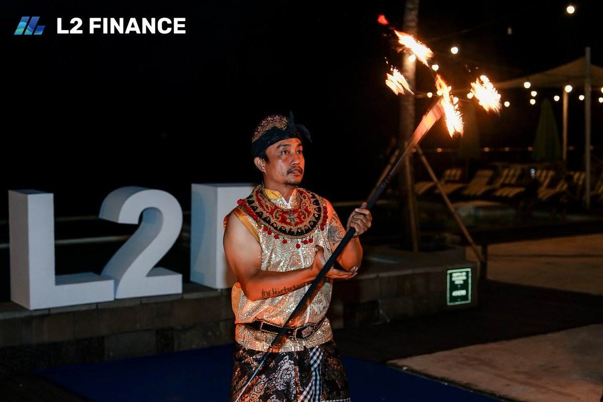 L2FINANCE tweet media