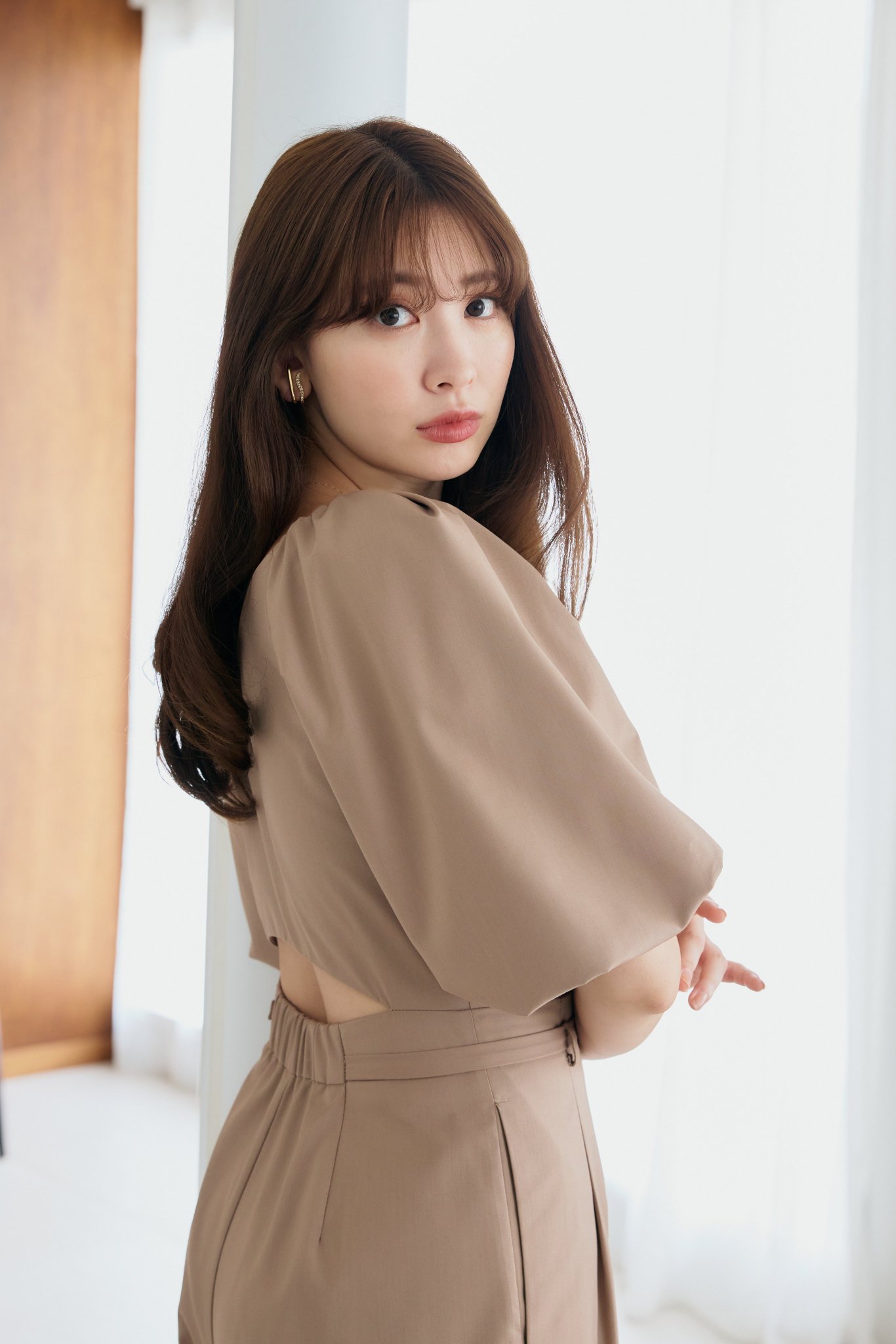 【最終値下】herlipto Roches Open Back Jumpsuit セール】Roches Open Back Jumpsuit（つなぎ/オールインワン