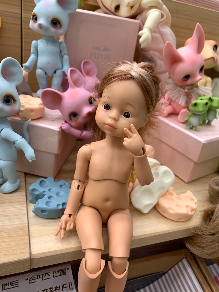 piposdoll ♡ Ohoo ② 専用 - canadianhorsestomove.com