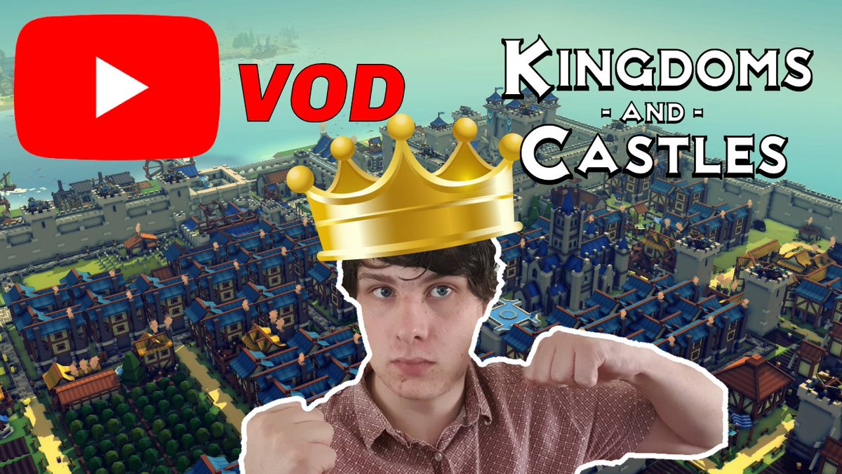 rapiidsau's tweet photo. Some recent thumbnails I've been proud of making for the VOD channel :) https://t.co/xOa1IifMuy