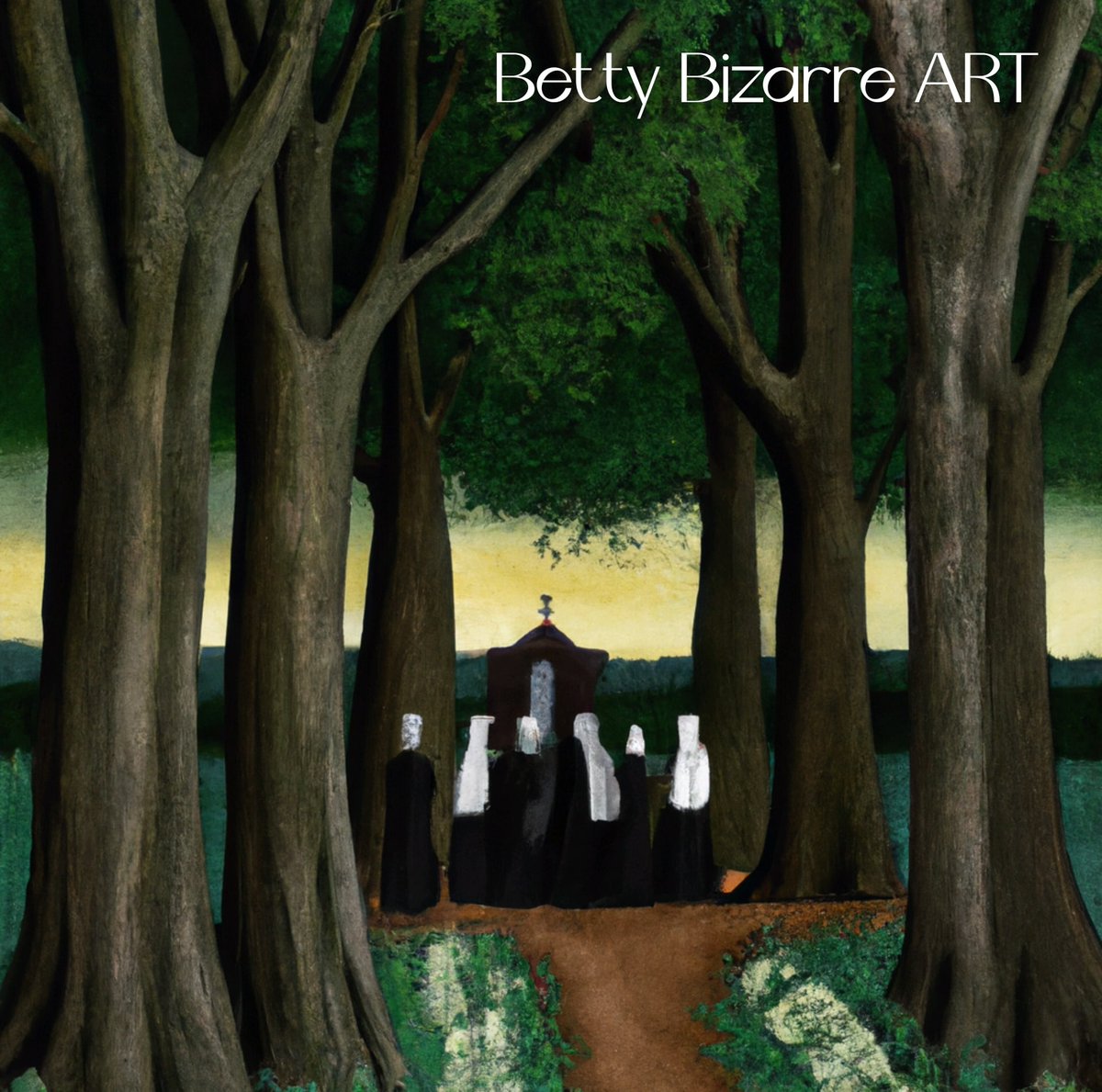 Betty_Bizarre's tweet photo. The funeral🌹#funeralhome #funeral #bestatterin #solingenart #solingen #kunst #art #artist #artwork #artgallery #artlover #nft #nfts #nftartwork #nftcommunity #nftart #nftdrop #nftdrop #life #leben #newyorkart #londonart #berlinart #parisart #friedwald #urne https://t.co/s94YRPRg2f