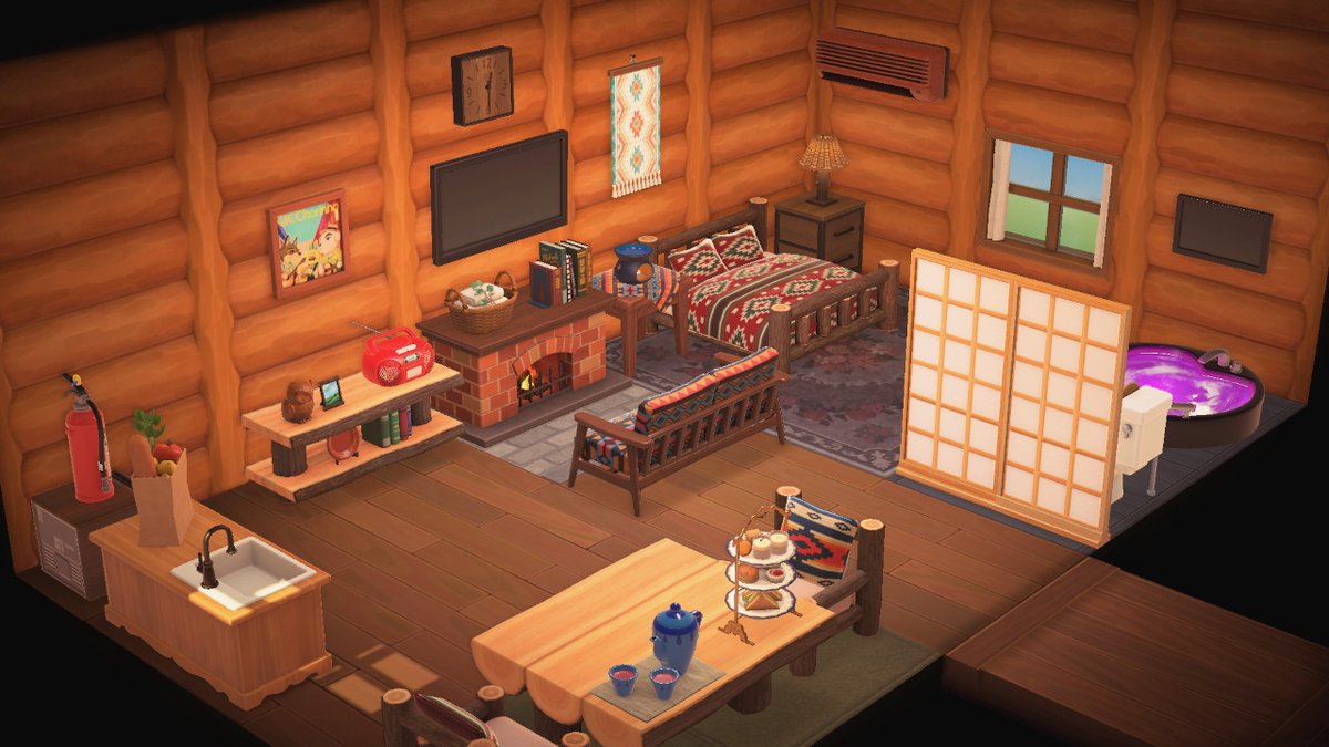 NitroJr96's tweet photo. #AnimalCrossing #ACNH #NintendoSwitch https://t.co/aWgNjlBbwp