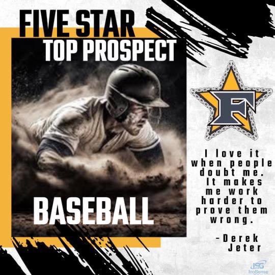 Excited to head out to Charlotte tomorrow and play with <a href="/5StarBaseballNC/">5StarBaseballNC</a>! 
•Game 1: @ Mountain Island Charter School 7/7/23 - 5:15 
•Game 2: Gaston Christian School 7/8/23 - 12:15 
•Game 3: Gaston Christian School 7/8/23 - 4:45