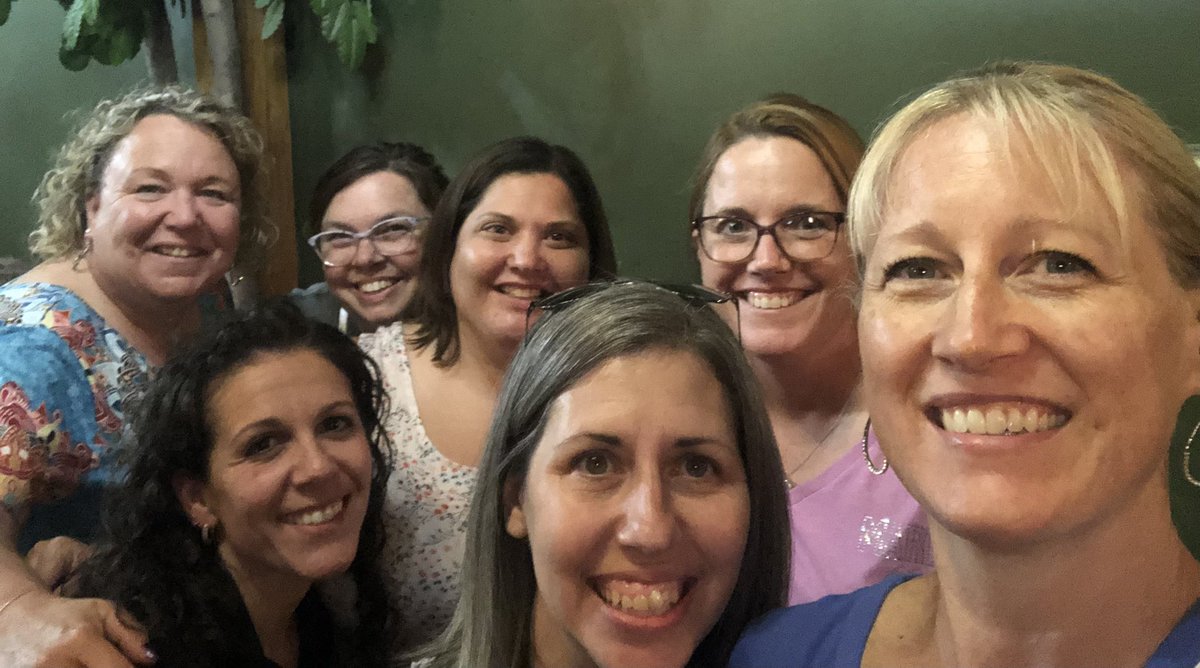 Melissa Krenzer tweet media