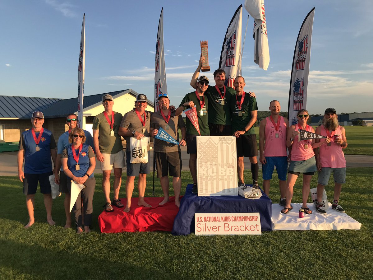 US Kubb Championship tweet media