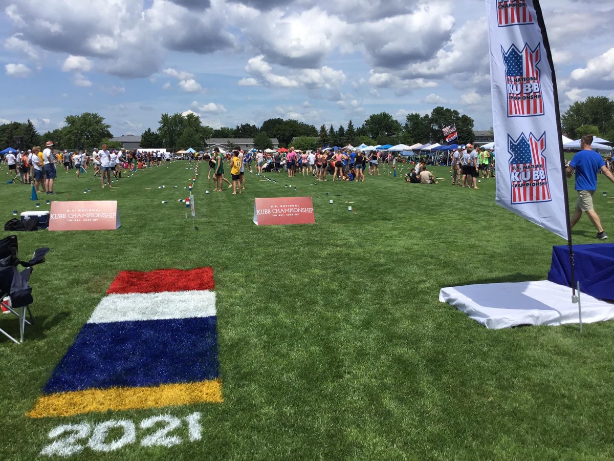 US Kubb Championship tweet media
