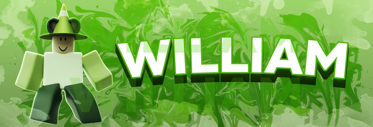 William tweet media