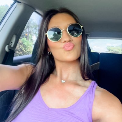 ali_mccluer's tweet photo. #NewProfilePic joined the dark side again 🤎 https://t.co/4T4KYHSIY5
