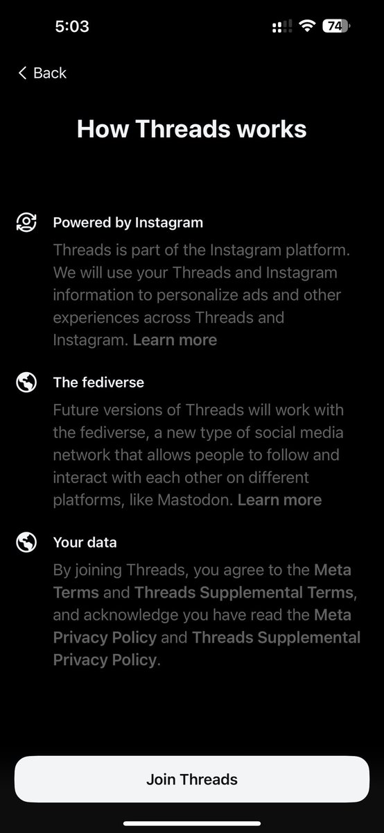 RedCarpetRecio's tweet photo. #Threads #Spill #latertwitter #SoLongTwitter #TwitterIsMyspace #TwitterIsFriendster #DuecesTwitter ✌🏾✌🏾✌🏾✌🏾✌🏾✌🏾✌🏾✌🏾✌🏾✌🏾✌🏾✌🏾. Twitter is like and Old abandoned mall now!!! With like a Sears, Radio Shack, Sevice Merchandise, Circuit City, Fretter, CopperFields and all other defunct https://t.co/bwj0Hd5w6P