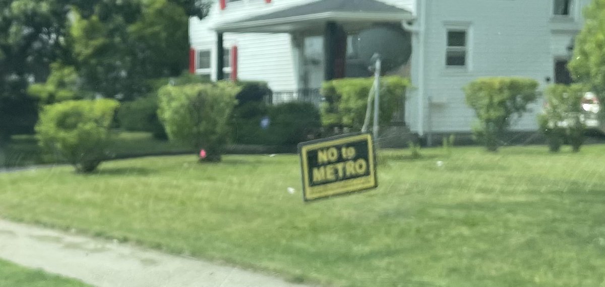wnymedia's tweet photo. Maybe a little less #NIMBY and a little more #SWIMBY.
Just a thought #WNY 🙄 https://t.co/zXnUyomTOE