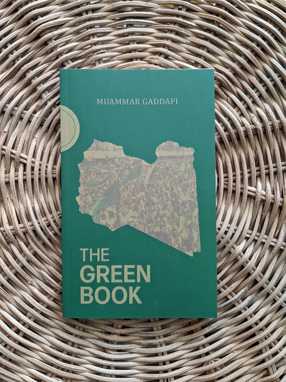 Red Prints Publishing on Twitter "NOW AVAILABLE The Green Book by