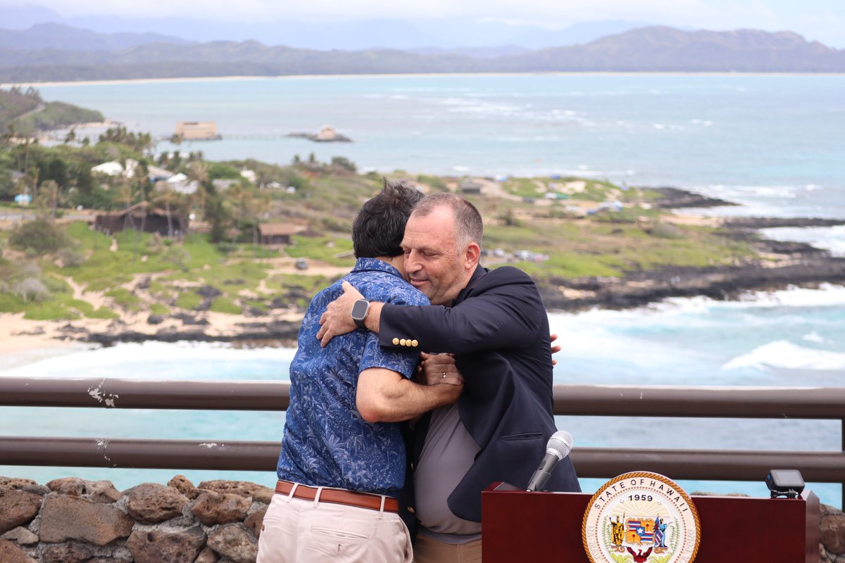 Hawaiʻi Senate Democrats tweet media