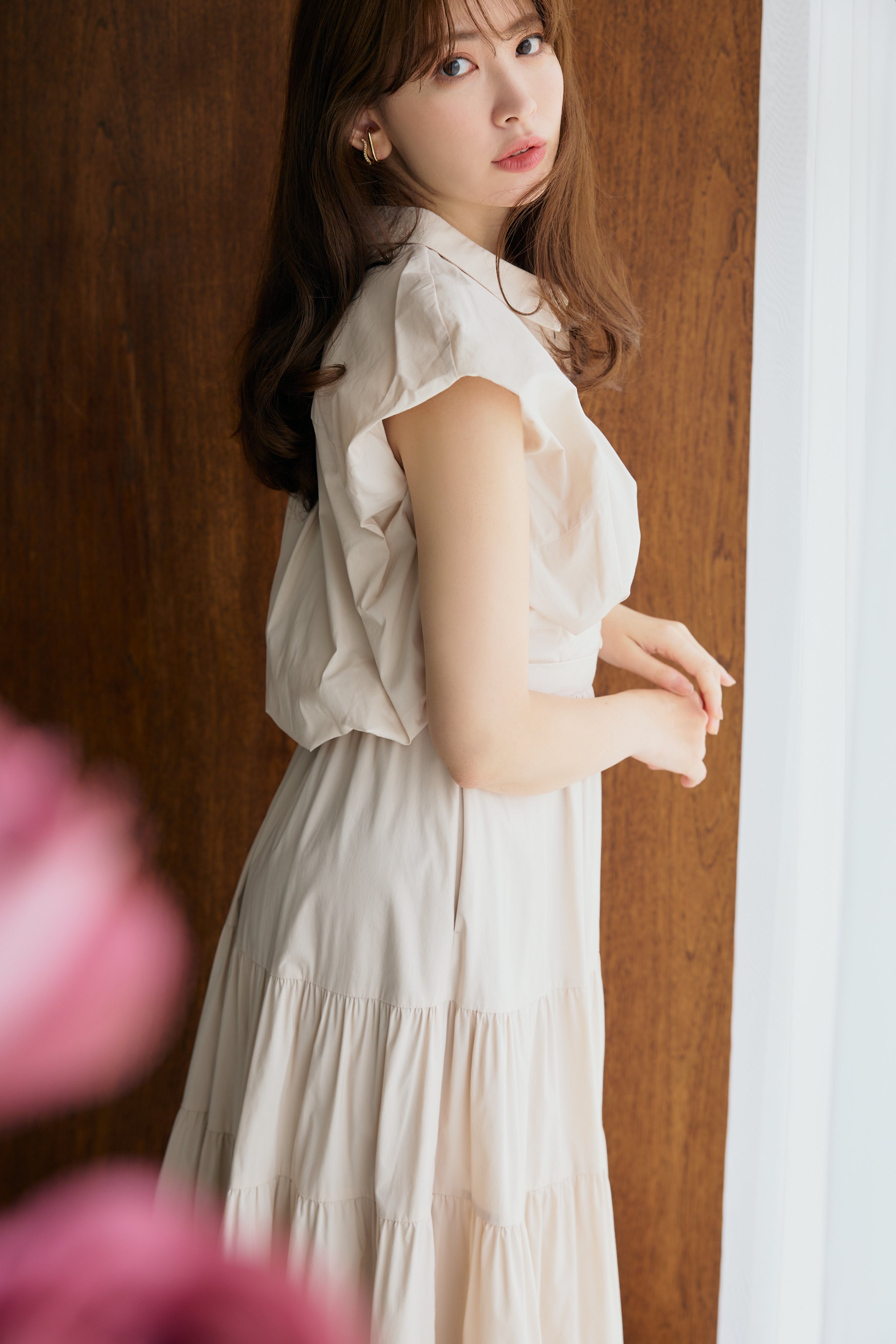 【ラッピング無料】 Her lip  X: on to ワンピース