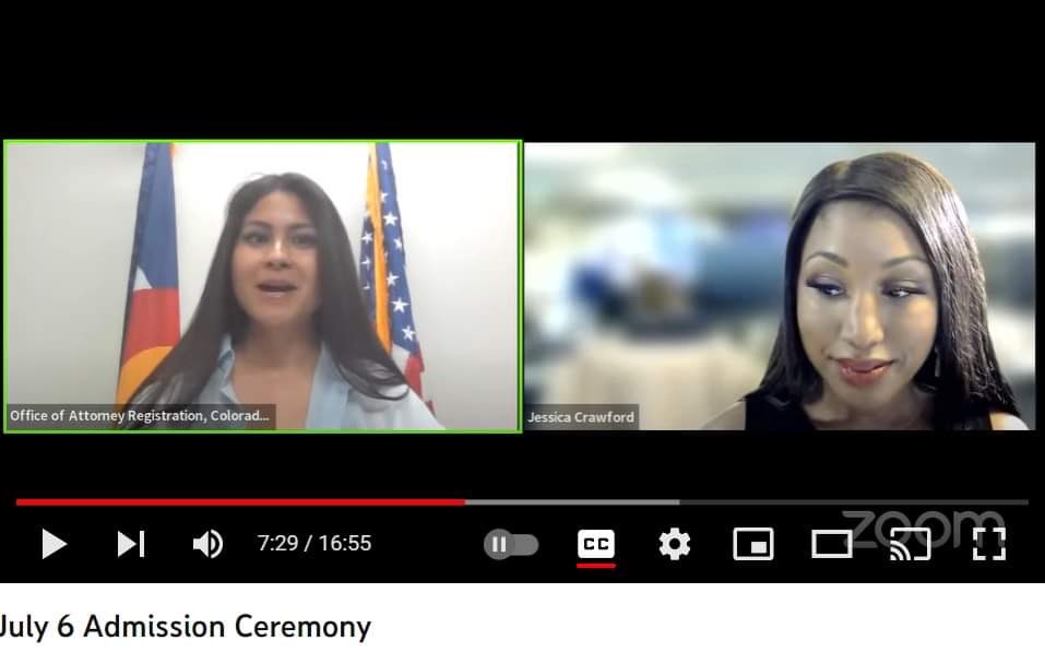 Jessica Crawford, Esq. 🇺🇸 tweet media