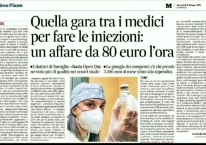 AlPacifista's tweet photo. Soldi facili.

#CommissioneDinchiesta https://t.co/DE80YhGUDM
