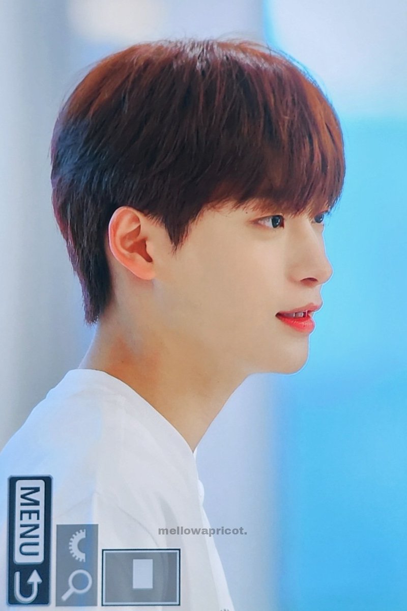 Mellowapricot_9's tweet photo. 📷
230707

오늘도 청순 완🩵

#크래비티 #CRAVITY #정모 #구정모 #jungmo #정모야잘생겼다 https://t.co/Yk464xrxtf