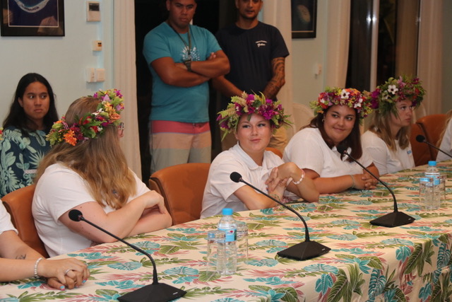 Haut-commissariat en Polynésie française tweet media