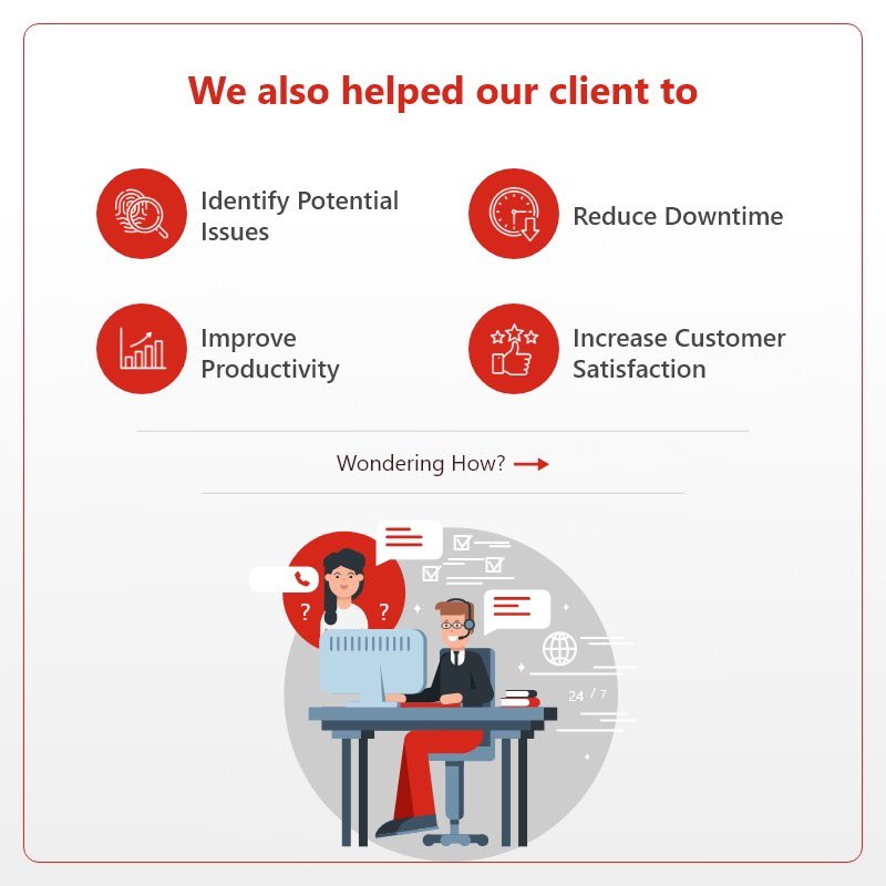 ilink_digital's tweet image. Swipe right to uncover the success story of one of your industry peers and learn how our solutions can propel your business forward.  💼✨

Download Full Story - ilink-digital.com/insights/case-…

#BusinessCaseStudy 📚✅ #MLforecasting #ApplicationUptime 💪🔓